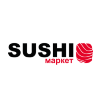 SUSHI маркет